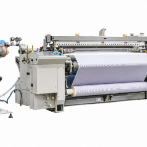 High Speed HA-9030N Air Jet Loom Weaving Machine Using Cotton Fabric Making