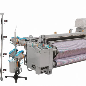 High Speed HA-9020N Series Air Jet Power Loom Weaving Machine For Making Cotton Fabric