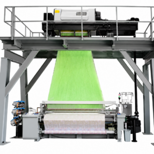 HA-9020N Series High Speed Air Jet Loom Machine