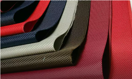 Luggage Fabric