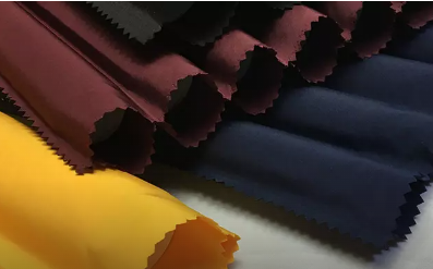 Down Jacket Flannelette