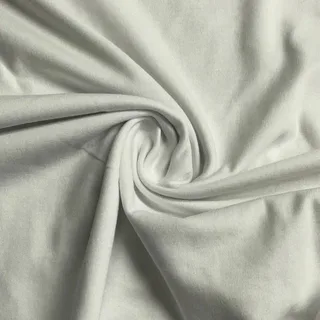 Blue Fabric
