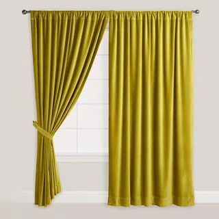 Curtain Fabric
