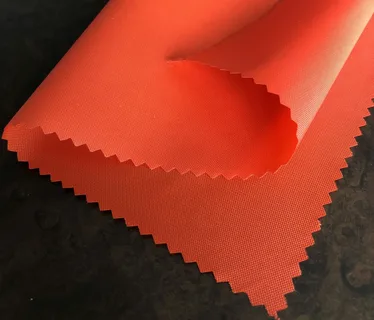 Coated Fabric