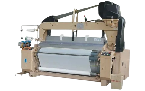 HW-8010 Water Jet Loom